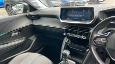 Peugeot 208 1.2 PureTech 100 Allure Premium 5dr Petrol Hatchback